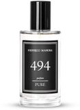 FM FEDERICO MAHORA Parfum / 50 ml / Mannen
