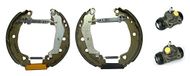 Brembo K 23 019 remschoenen & toebehoren | Compatibel met: ALFA ROMEO 33, 33 Sportwagon
