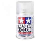 Tamiya Hobbyverf Acrylverf - TS-13 Clear Varnish - Gloss - Acryl Spray - Bombe de peinture - 100 ml