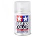 Tamiya Hobbyverf Acrylverf - TS-13 Clear Varnish - Gloss - Acryl Spray - Bombe de peinture - 100 ml