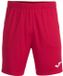 Joma Open III Korte Broek Rood 2XL-3XL Man