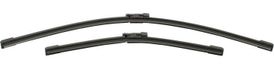 MAXGEAR Jeu d'essuie-glaces Lames d'essuie-glace Avant pour TOYOTA C-HR (AX10) sans cadre