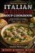 Traditional Italian Wedding Soup Cookbook