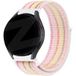 Bandz Amazfit Bip 3 (Pro) bracelet en nylon (multicolore)