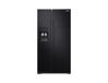 Samsung RS50N3913BC Réfrigérateur américain - Noir