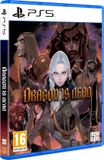 Meridiem Games Dragon Is Dead - Guernian Edition PlayStation 5
