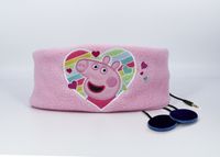 OTL Technologies Peppa Pig PP0801 Hoofdtelefoon/Headset - Roze