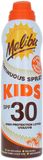 Malibu Kids Continuous SPF 30 Zonnebrand Spray - 175 ml