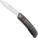 Swiza D01 AM, KNI.0016.6510, Laminate Black, couteau suisse, 4 outils