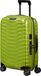 Samsonite Koffer - Proxis Spinner 55/40 handbagage (4 wielen) uitbreidbaar - lime - 2.3 kg