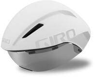 Giro Aerohead MIPS Race Fietshelm - Wit