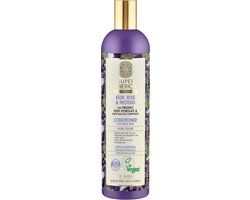 Natura Siberica Super Siberica Hydra Volume Conditioner Voor Breekbaar Haar 400 ml