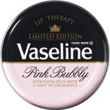 Vaseline Pink Bubbly Lip Therapy - 20 gr