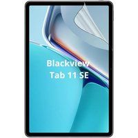 Phonillico® Screenprotector voor Blackview Tab 11 SE [Pack 2]