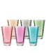 Leonardo OPTIC LDglas assorti 300ml - set/6