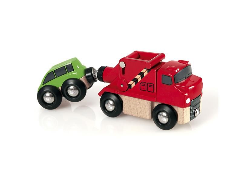 Brio 33528 - Modelspoorwegonderdelen & -accessoires - multi