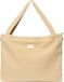 Studio Noos Teddy Diaper Bag 2.0 - Ecru
