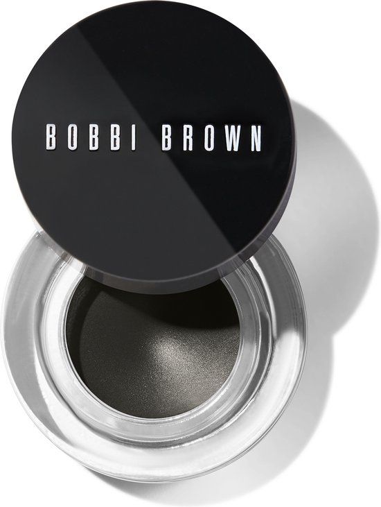 Bobbi Brown Long-Wear Gel Eyeliner - Caviar - 3ml