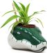 Half Moon Bay Harry Potter - Slytherin - bloempot