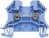Weidmüller WDU 10 1020380000-1 Bleu