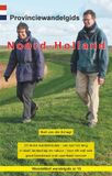 Provinciewandelgids Anoda Publishing Provinciewandelgids Noord-Holland