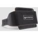 Myprotein dipriem en cuir - Noir