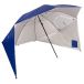 Parasol de plage Aktive coupe-vent Ø240cm UV50