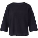s.Oliver BLACK LABEL Trui navy
