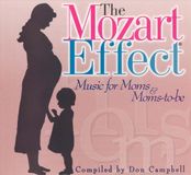 The True North The Mozart Effect
