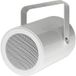 Monacor RL-1ENABDS Haut-parleur de plafond PA 1,5 W blanc 1 pièce(s)