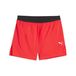PUMA Sportbroek 'Dreamrun 5' vuurrood / zwart / wit