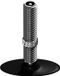 XLC VT-A24 Binnenband 24 Inch - 40/62-507 - Auto Ventiel - Zwart