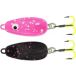 Westin Bulldog Spoon 2cm Black/Pink Splat Ultimate