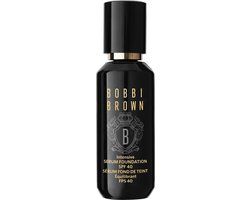 Bobbi Brown Intensive Skin Serum Foundation SPF 40 - 10 Warm Sand - 30ml