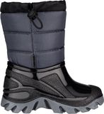 Winter-grip Schreuders Sport International Winter-grip Snowboots Jr - Welly Walker - Zwart/Grijs - 34/35
