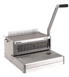 Fellowes Orion 500 inbindmachine - Zilver