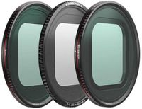 Freewell Filtre Polarisant Magnetic Filter Set