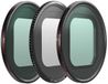 Freewell Filtre Polarisant Magnetic Filter Set