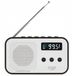 Adler AD1907 Draagbare radio