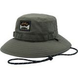 Lundhags Core Hike Hat, chapeau, unisexe, vert