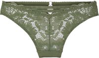 Hunkemöller Andrea Brazilian Groen