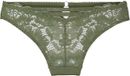 Hunkemöller Andrea Brazilian Groen
