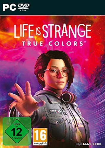 Koch Media GmbH Life is Strange: True Colors (PC) - Windows 8/10