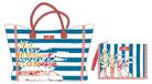 Rose&Tulipani Sac à main Litorale Sacs avec pochette U20660041P00