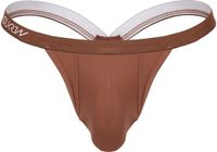 SUKREW Bubble Thong Espresso - MAAT S