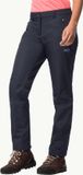 Jack Wolfskin Parana Pants Outdoorbroek voor Dames