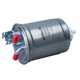 PURFLUX FCS474 brandstoffilter, filterpatroon, compatibel met VW Caddy II bestelwagen 9K9A 6K0127401G FG2070 GGF117