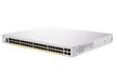 Cisco CBS350-48FP-4X Managed L2/L3 Gigabit Ethernet Switch