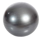 TOGU gymnastiekbal MyBall 55 met ACTISAN, antraciet, 420430