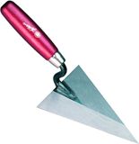 Het Melkmeisje Pleistertroffel 120mm spits RVS